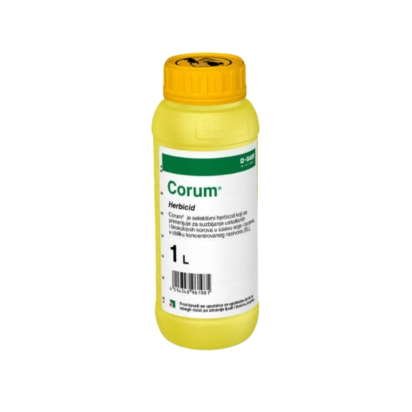 Corum Herbicid