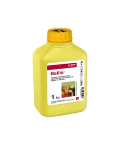 Fungicid BELLIS