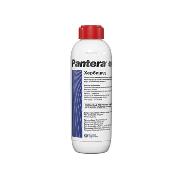 Pantera 40 EC Herbicid