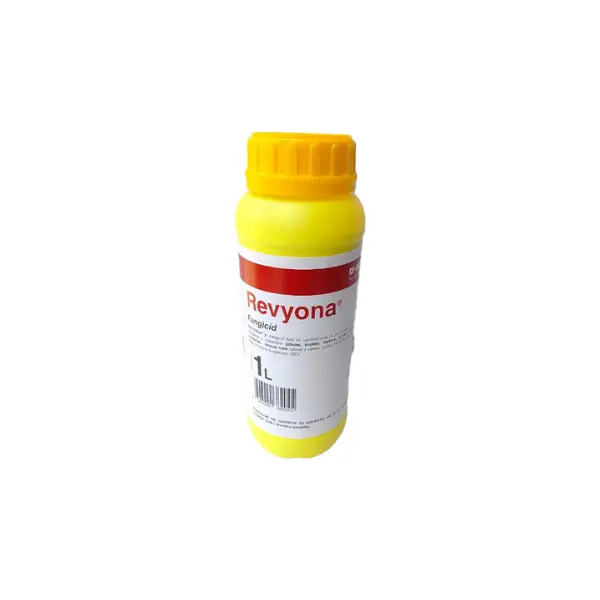 Revyona Fungicid