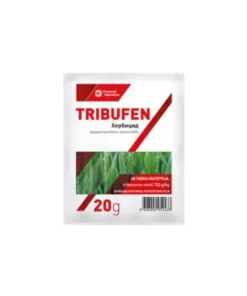 Tribufen Herbicid