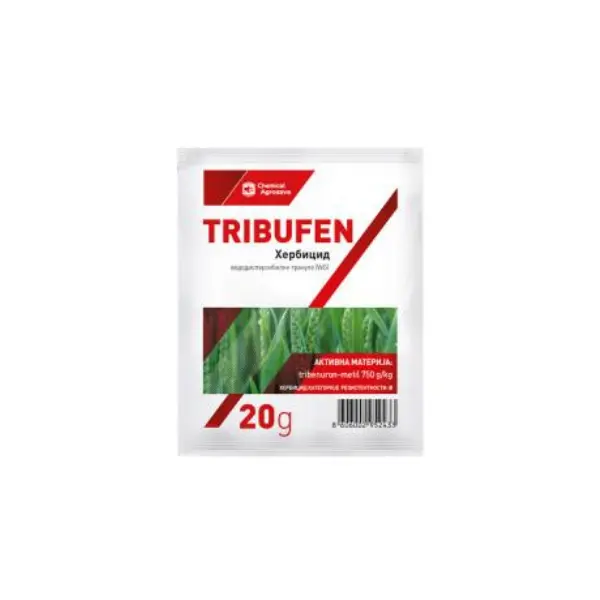 Tribufen Herbicid