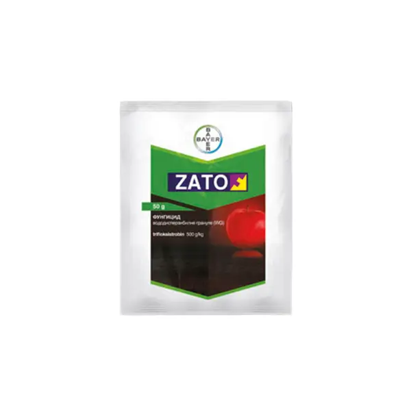 Zato 50 WG Fungicid